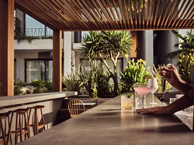 Contessina Suites & Spa Zakynthos