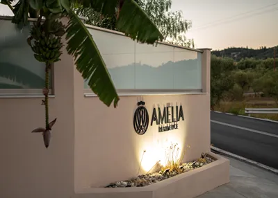 Amelia Residence