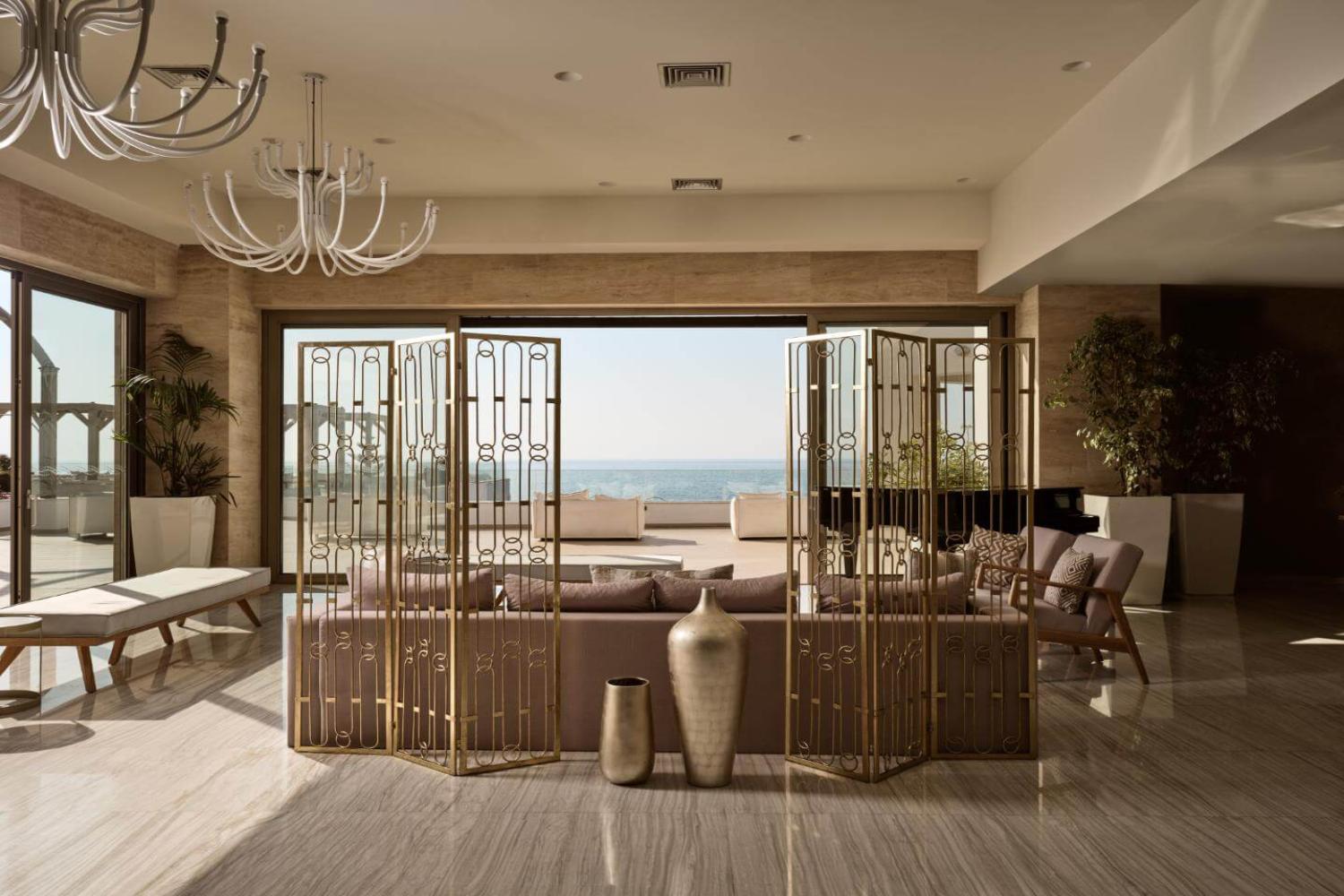 The Royal Blue Resort & Spa Crete