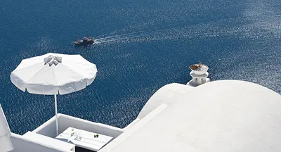 Homeric Poems Santorini