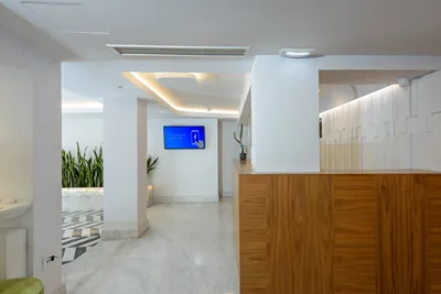 Iraklion Hotel Crete