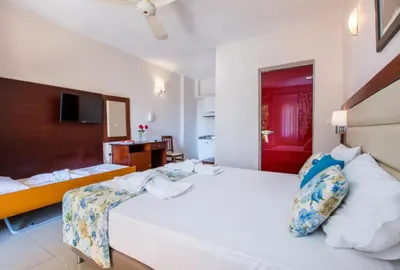 Potos Hotel