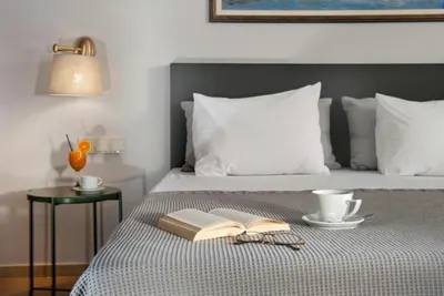 Possidi Holidays Resort & Suites Hotel