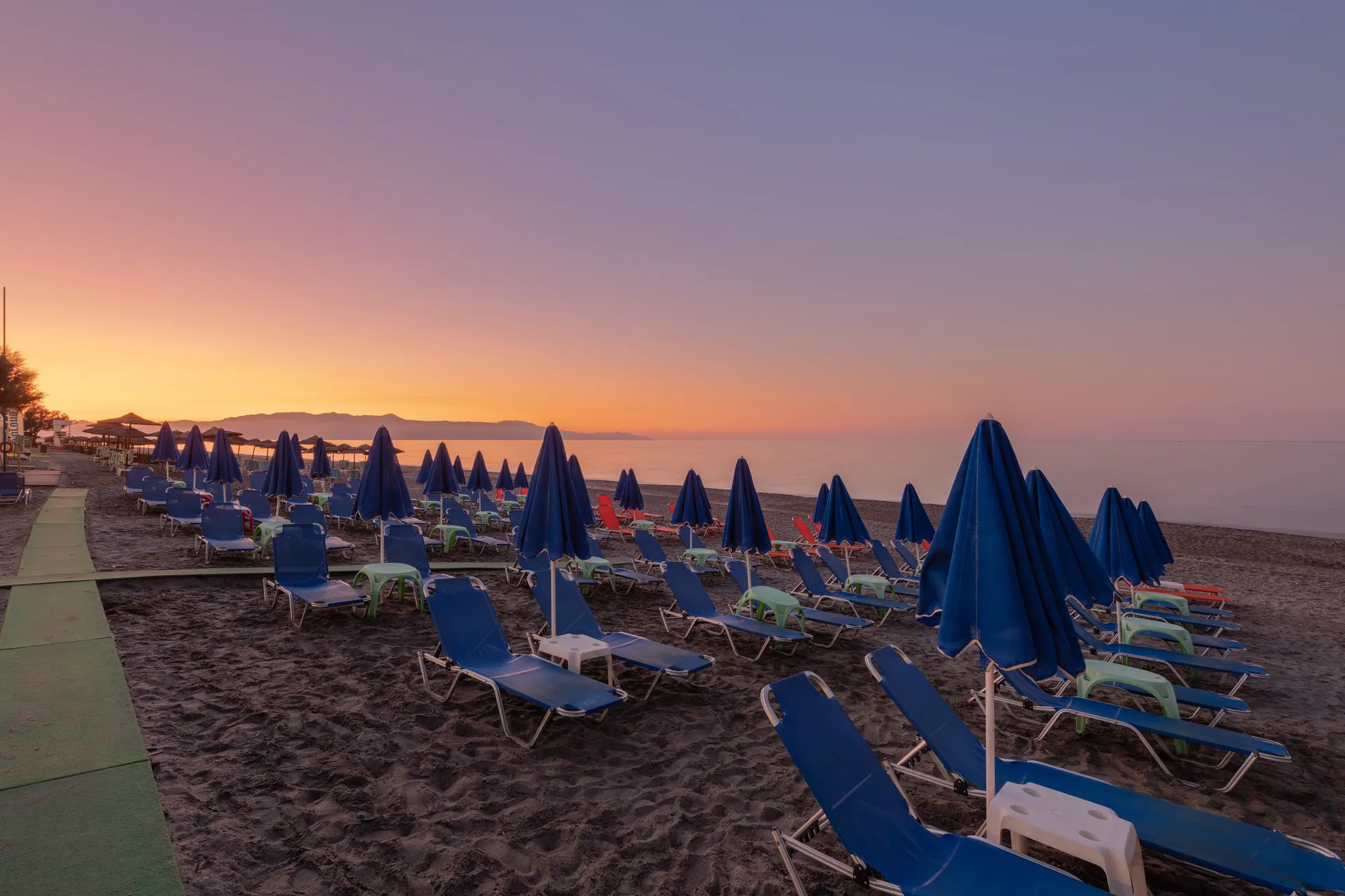 Erato Beach Hotel | Adults Only