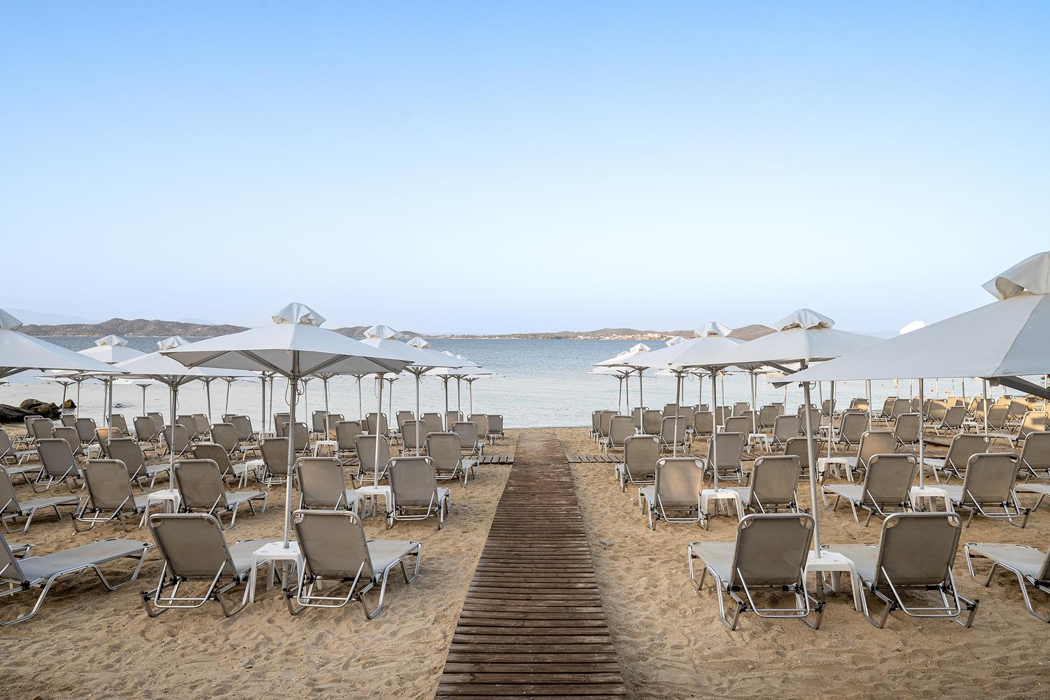 ARISTOTELES HOLIDAY RESORT & SPA