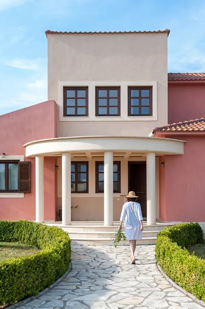Penelope Villas Kefalonia