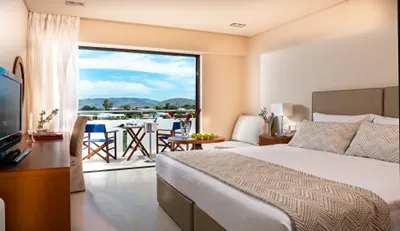 Elounda Bay Palace