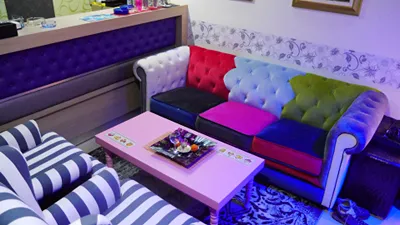 Captain Beach Boutique Apartments