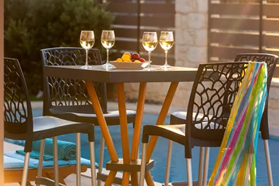 Marina Mare Villa Chania