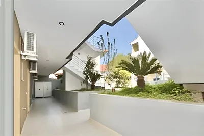 Panthea Studios by Greek Pride
