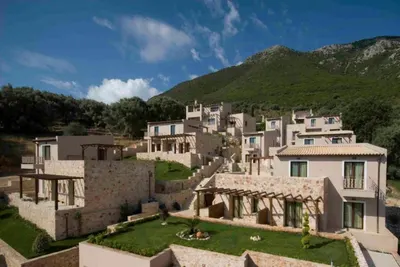 Tesoro Hotel
