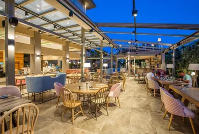 Potos Hotel