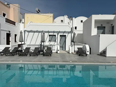 Tarelis Apartment Hotel