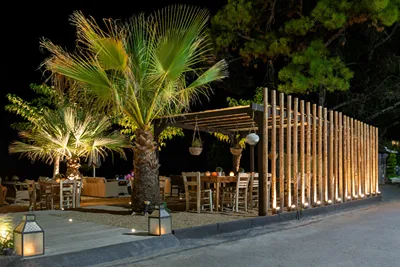 Beach Hotel Kapahi