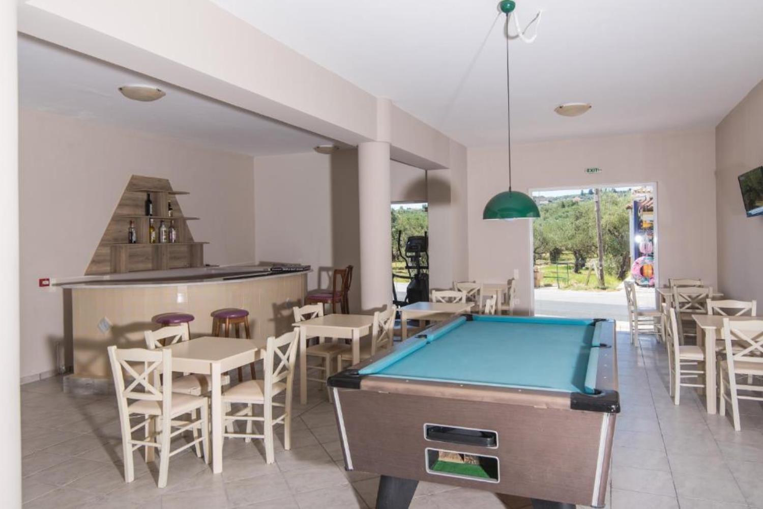 Maistrali Hotel & Apartments Zakynthos