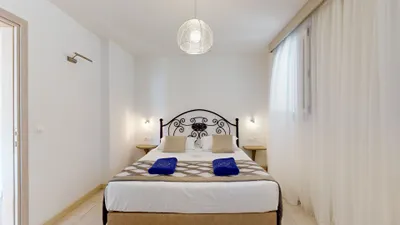 Acrotel Athena Villas