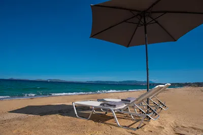 Terra d'Oro Villas Halkidiki