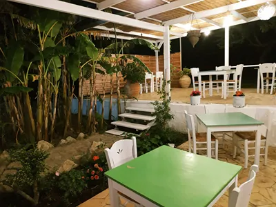 The Small Village Kos