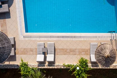 Elea Concept Hotel & Suites