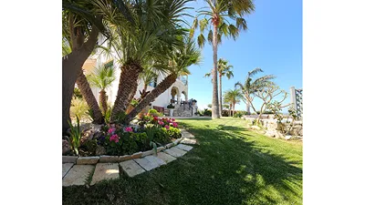 Villa Europa