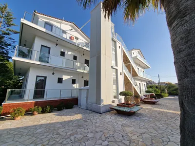 Pettas Apartments Zakynthos