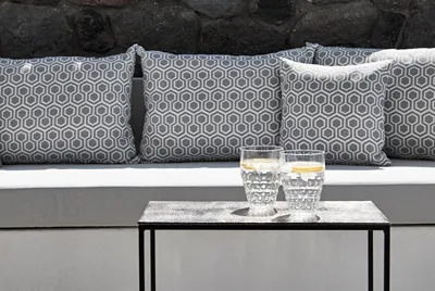 Alchemy Luxury Villa Santorini