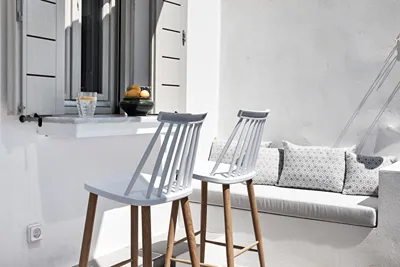 Alchemy Luxury Villa Santorini