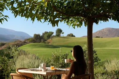 Crete Golf Club Hotel Hersonissos