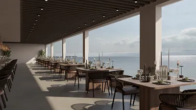 Elion Seaside Resort by Anayia All Inclusive Resorts