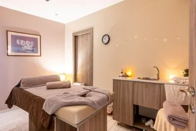 Athina Palace Resort & Spa