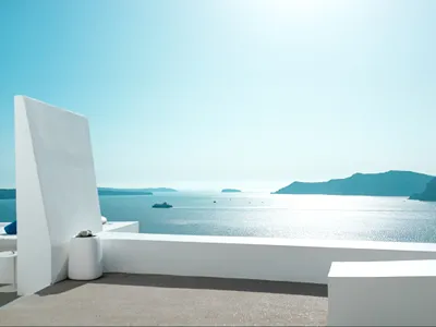Saint Santorini