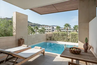 Avra Imperial Hotel
