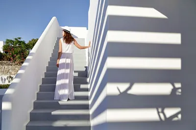 Livin Mykonos Hotel