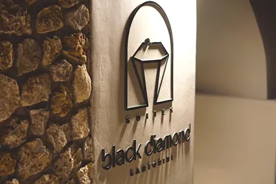 Black Diamond Suites