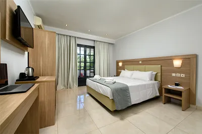 Corfu SunGate Hotel