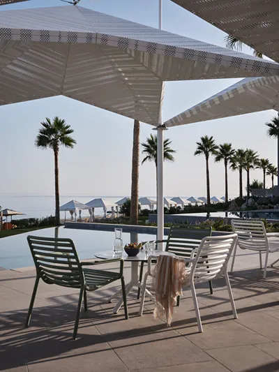 Amira Luxury Resort & Spa