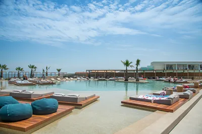 SENSEANA Sea Side Resort & Aquadventure