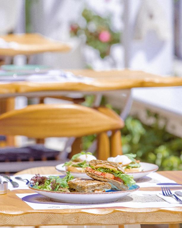 Drossia Residenza Boutique Hotel Malia