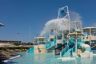 ATLANTICA DREAMS RESORT