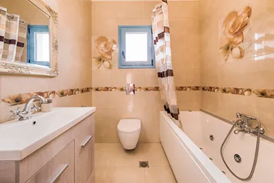 Lindos Luxury Retro Villas