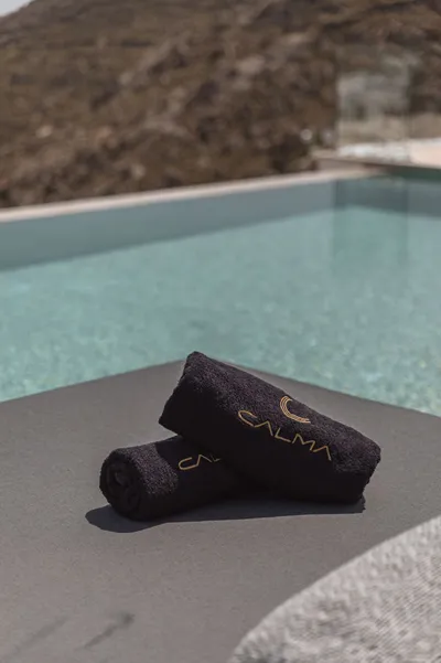 Calma Suites Mykonos
