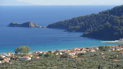 Blue Sea Resort