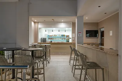 Karras Hotel Zakynthos