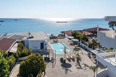 RAFFAELLO BEACH HOTEL