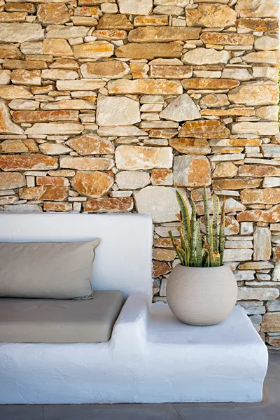 Villa Vanta Paros