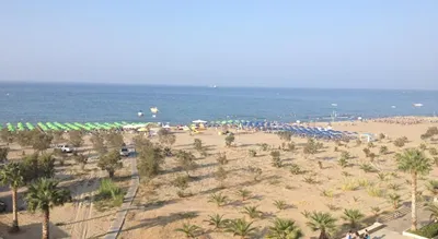 Aqua Marina Apartments