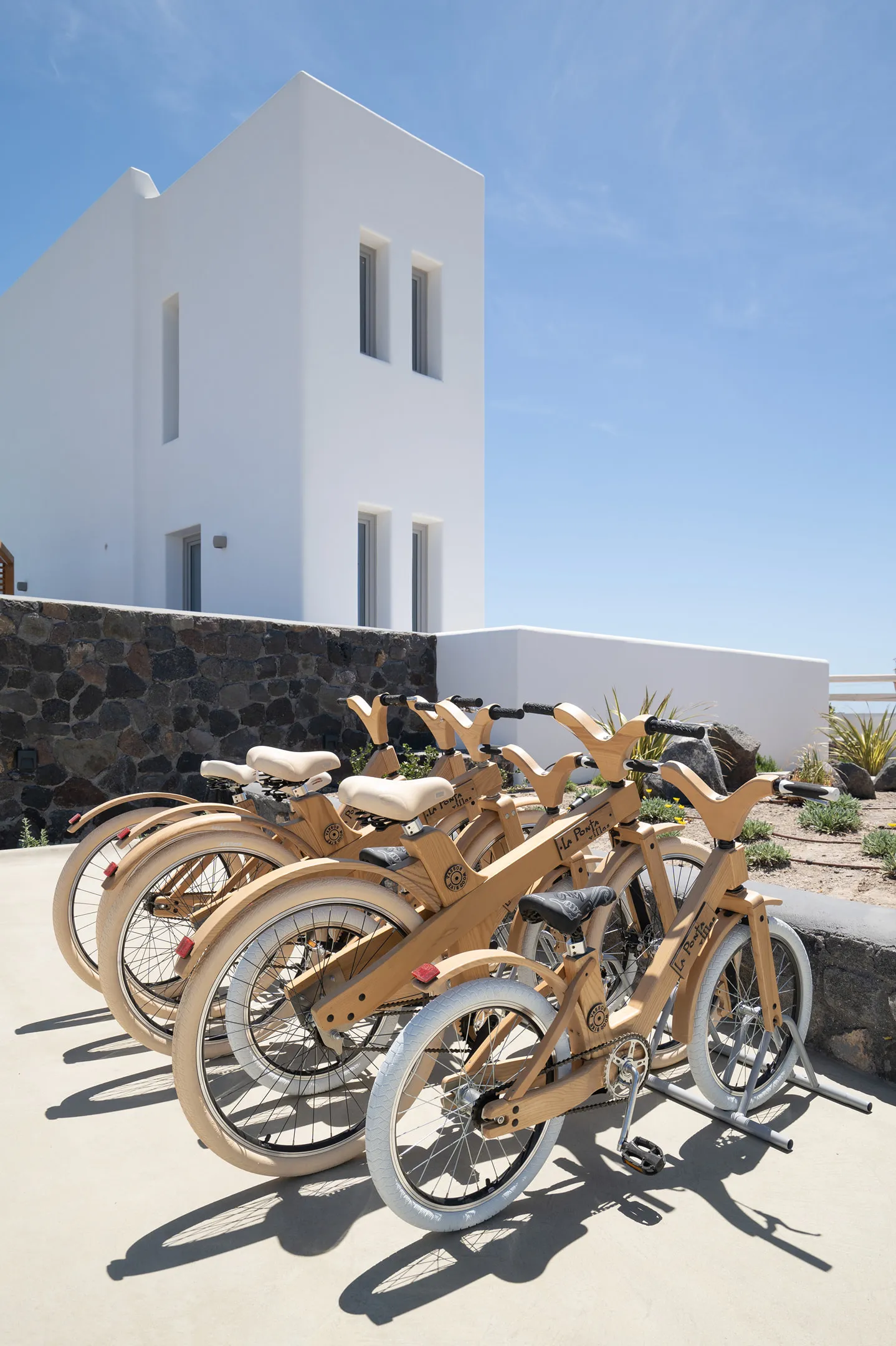 La Ponta Villas & Suites