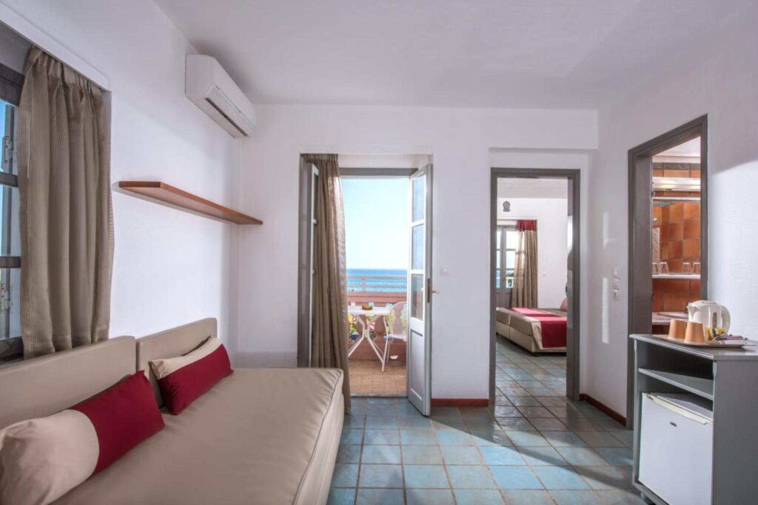 Silva Beach Hotel