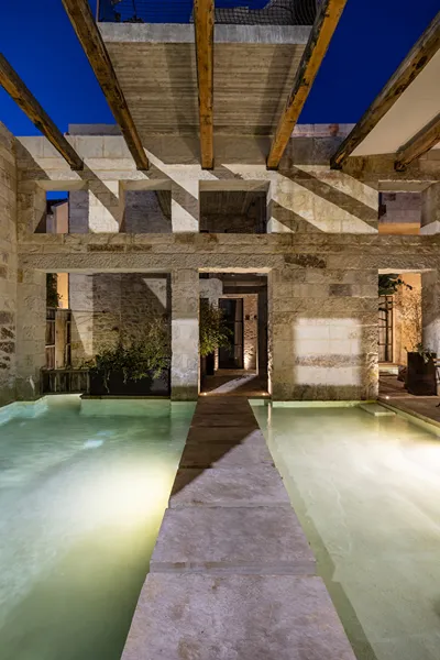 Amalen Suites