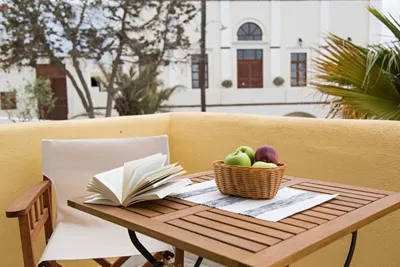 Cultural House Apartments